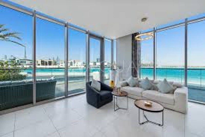 Apartment in United Arab Emirates, in Dubai