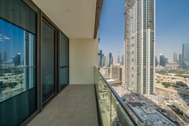 Apartment in United Arab Emirates, in Dubai