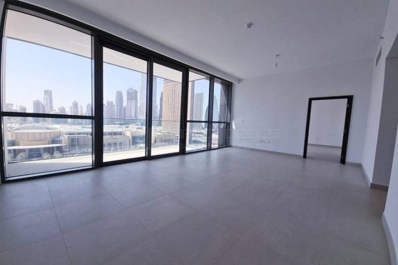 Apartment in United Arab Emirates, in Dubai