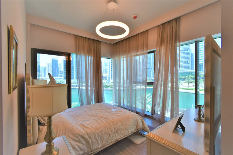 Apartment in United Arab Emirates, in Dubai