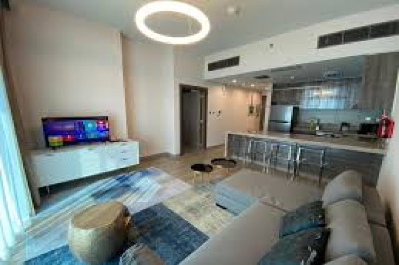 Apartment in United Arab Emirates, in Dubai