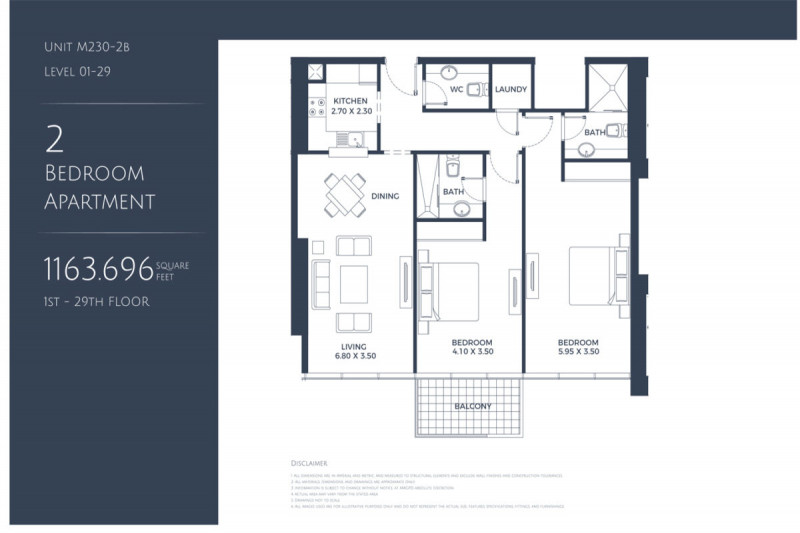 Apartment in United Arab Emirates, in Dubailand