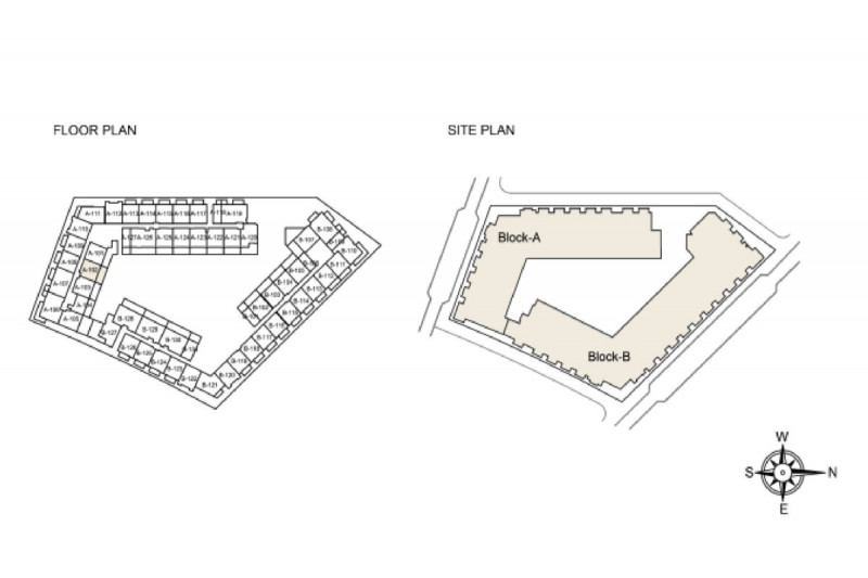 Apartment in United Arab Emirates, in Jumeirah Village Circle